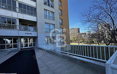 YAŞAMKENT MESA YONCA 3 İSTEK KOLEJİ YANI GENİŞ 2+1 SATILIK