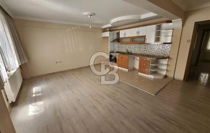 BAYRAKLI EMEK MAHALLESİNDE EBEVEYN BANYOLU KİRALIK 2+1 DAİRE