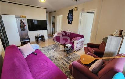 MENEMEN ZEYTİNLİK MAHALLESİ 2+1 SATILIK DAİRE