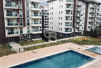 SİTELER MAHALLESİ HAVUZLU SİTEDE SATILIK 1+1 EŞYALI DAİRE - 3 - 342208