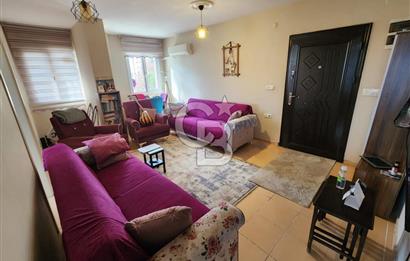 MENEMEN ZEYTİNLİK MAHALLESİ 2+1 SATILIK DAİRE