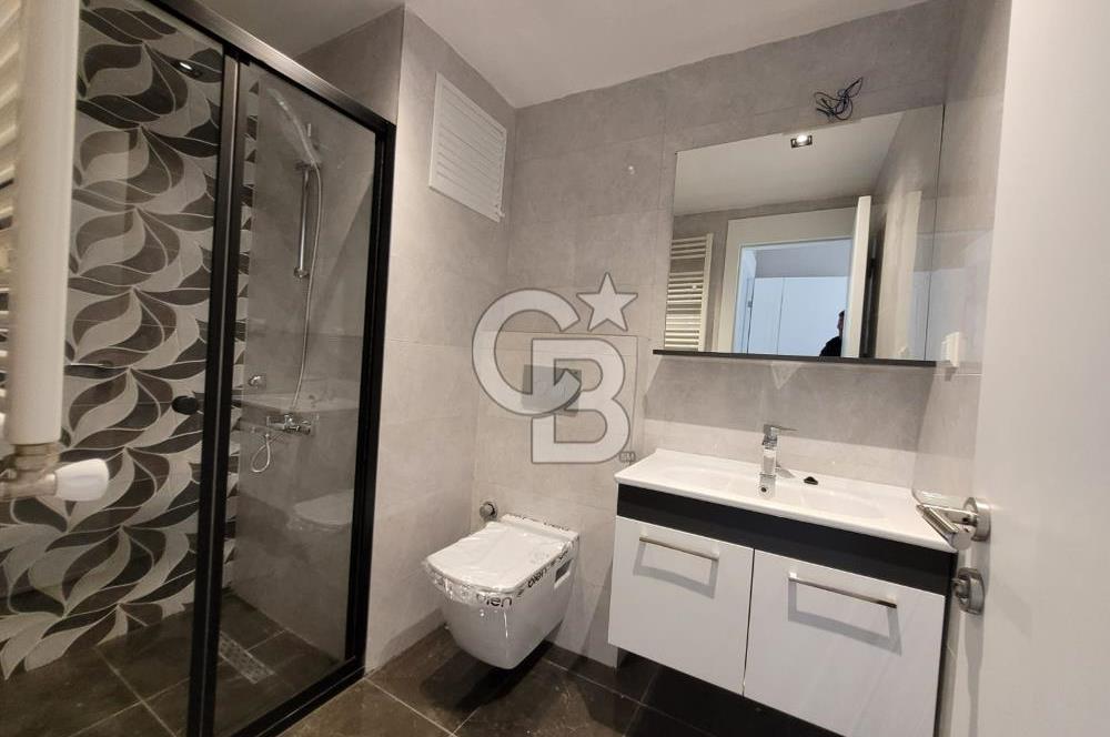 ÇAYYOLU TURKUAZ ÇANKAYA ÜN YANI SATILIK 3+1 DAİRE… SIFIR