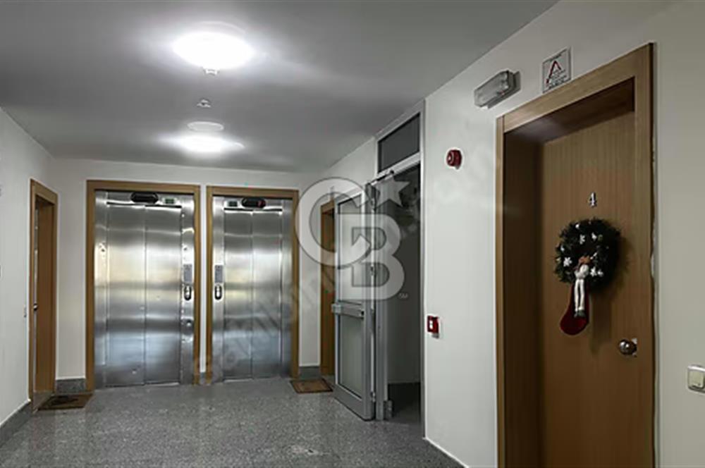 YAŞAMKENT MESA YONCA 3 İSTEK KOLEJİ YANI GENİŞ 2+1 SATILIK