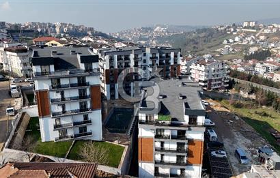 CB AKADEMİ BAĞÇEŞME ORHAN MAH. ARA KAT 2+1 HAVUZLU SİTE