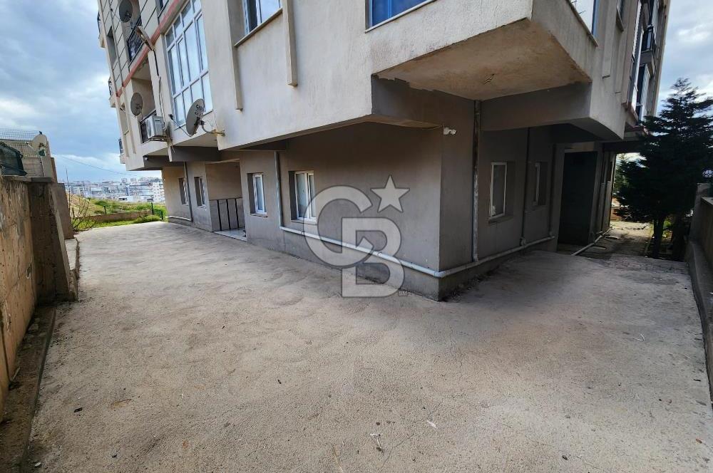 MENEMEN ZEYTİNLİK MAHALLESİ 2+1 SATILIK DAİRE