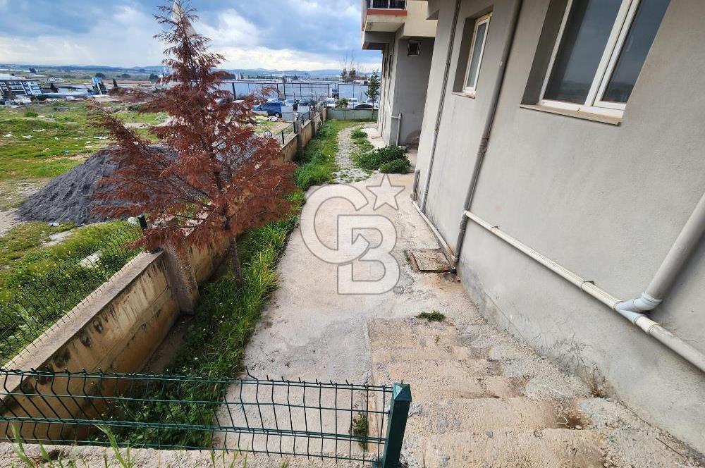 MENEMEN ZEYTİNLİK MAHALLESİ 2+1 SATILIK DAİRE