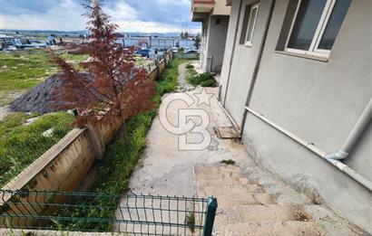 MENEMEN ZEYTİNLİK MAHALLESİ 2+1 SATILIK DAİRE