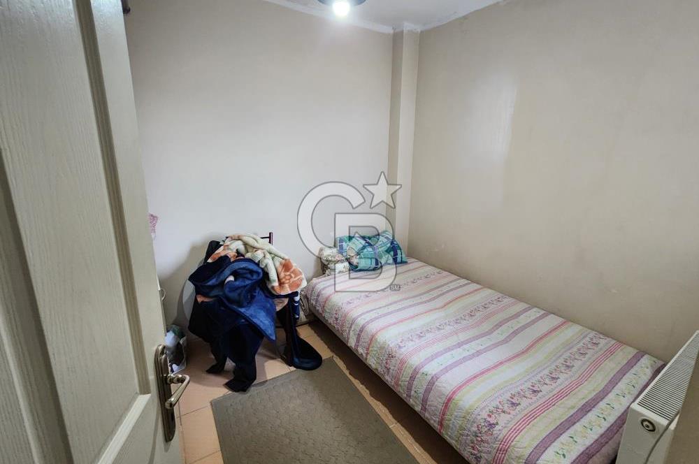 MENEMEN ZEYTİNLİK MAHALLESİ 2+1 SATILIK DAİRE