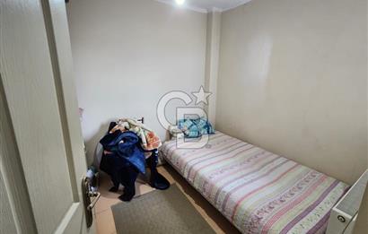 MENEMEN ZEYTİNLİK MAHALLESİ 2+1 SATILIK DAİRE