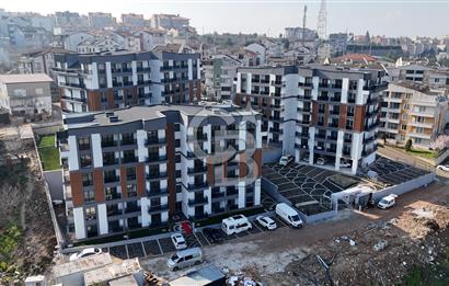 CB AKADEMİ BAĞÇEŞME ORHAN MAH. ARA KAT 2+1 HAVUZLU SİTE