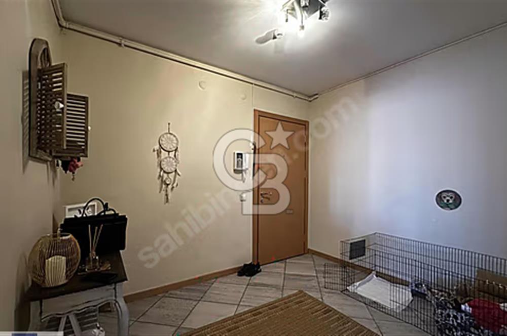 YAŞAMKENT MESA YONCA 3 İSTEK KOLEJİ YANI GENİŞ 2+1 SATILIK