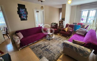 MENEMEN ZEYTİNLİK MAHALLESİ 2+1 SATILIK DAİRE