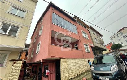 Mevlana Mah. Kiralık 3+1 Daire