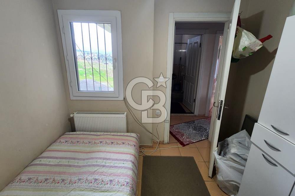 MENEMEN ZEYTİNLİK MAHALLESİ 2+1 SATILIK DAİRE