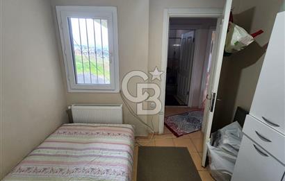 MENEMEN ZEYTİNLİK MAHALLESİ 2+1 SATILIK DAİRE