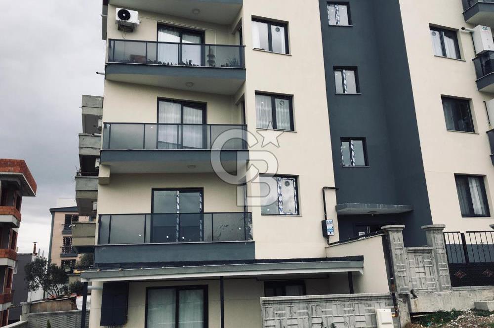 ALİAĞA KURTULUŞ MAHALLESİNDE SATILIK 1+1 DAİRE