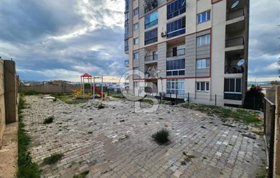 MENEMEN ZEYTİNLİK MAHALLESİ 2+1 SATILIK DAİRE