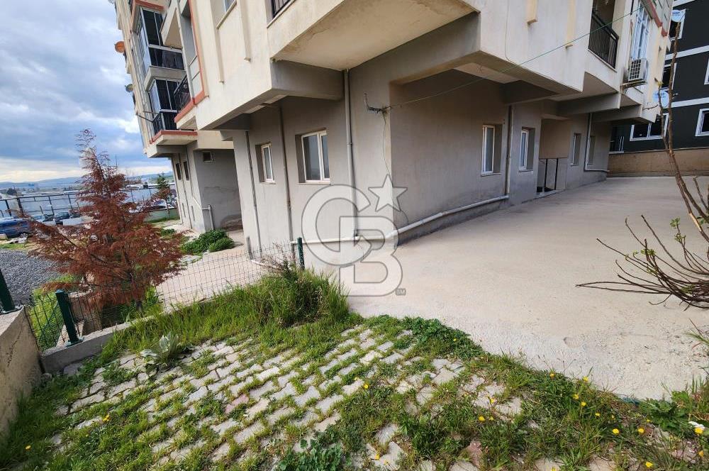 MENEMEN ZEYTİNLİK MAHALLESİ 2+1 SATILIK DAİRE