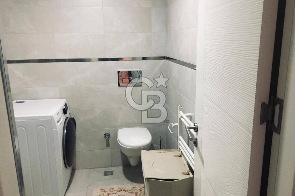 SİTELER MAHALLESİ HAVUZLU SİTEDE SATILIK 1+1 EŞYALI DAİRE