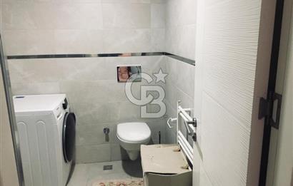 SİTELER MAHALLESİ HAVUZLU SİTEDE SATILIK 1+1 EŞYALI DAİRE