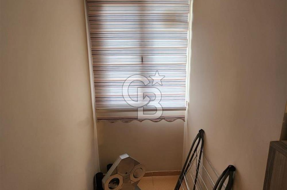 MENEMEN ZEYTİNLİK MAHALLESİ 2+1 SATILIK DAİRE