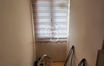 MENEMEN ZEYTİNLİK MAHALLESİ 2+1 SATILIK DAİRE