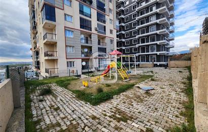 MENEMEN ZEYTİNLİK MAHALLESİ 2+1 SATILIK DAİRE