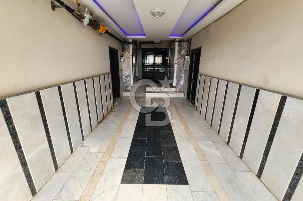 MENEMEN ZEYTİNLİK MAHALLESİ 2+1 SATILIK DAİRE