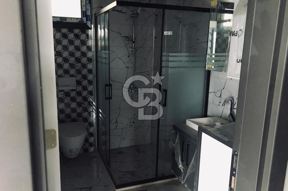 ALİAĞA KURTULUŞ MAHALLESİNDE SATILIK 1+1 DAİRE