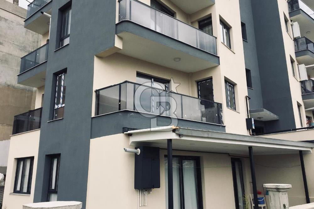 ALİAĞA KURTULUŞ MAHALLESİNDE SATILIK 1+1 DAİRE