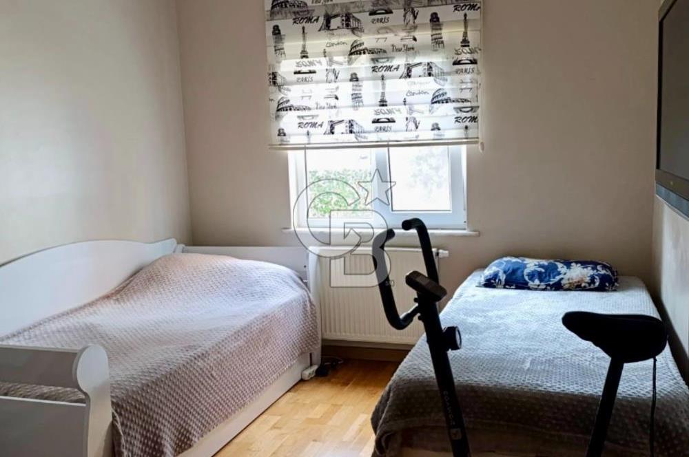 Satılık Bahçeşehir Vaditepe 1.Etap Kısa Katlı 2+1 Bahçe Katı