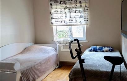 Satılık Bahçeşehir Vaditepe 1.Etap Kısa Katlı 2+1 Bahçe Katı