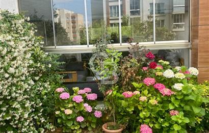 Satılık Bahçeşehir Vaditepe 1.Etap Kısa Katlı 2+1 Bahçe Katı