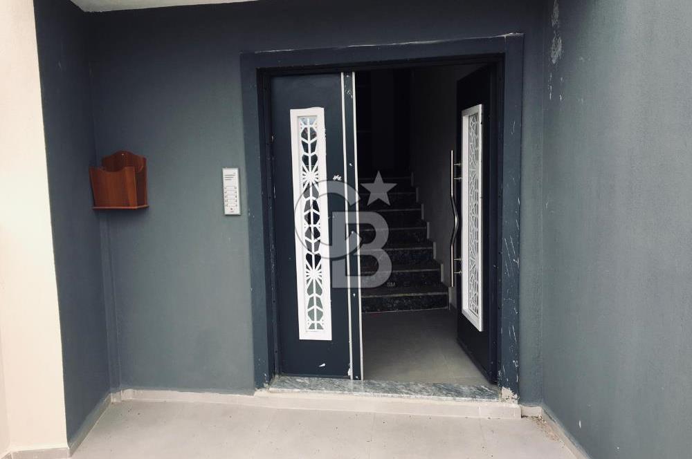 ALİAĞA KURTULUŞ MAHALLESİNDE SATILIK 1+1 DAİRE
