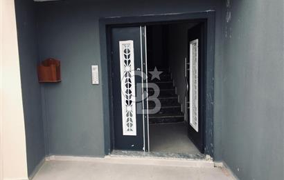 ALİAĞA KURTULUŞ MAHALLESİNDE SATILIK 1+1 DAİRE
