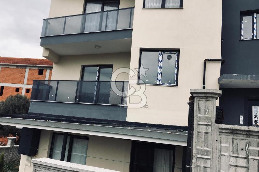 ALİAĞA KURTULUŞ MAHALLESİNDE SATILIK 1+1 DAİRE