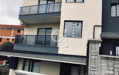 ALİAĞA KURTULUŞ MAHALLESİNDE SATILIK 1+1 DAİRE