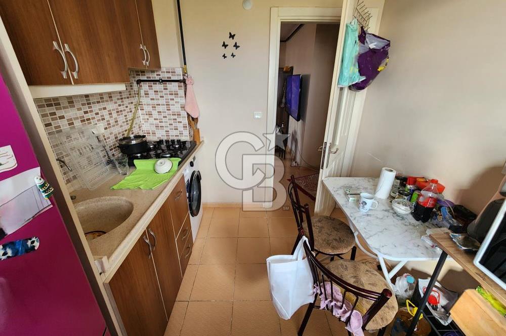 MENEMEN ZEYTİNLİK MAHALLESİ 2+1 SATILIK DAİRE