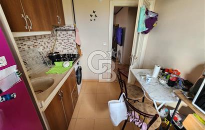 MENEMEN ZEYTİNLİK MAHALLESİ 2+1 SATILIK DAİRE