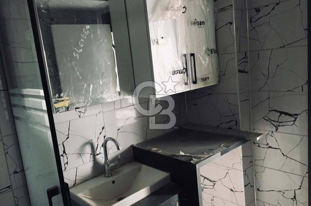 ALİAĞA KURTULUŞ MAHALLESİNDE SATILIK 1+1 DAİRE