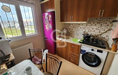 MENEMEN ZEYTİNLİK MAHALLESİ 2+1 SATILIK DAİRE