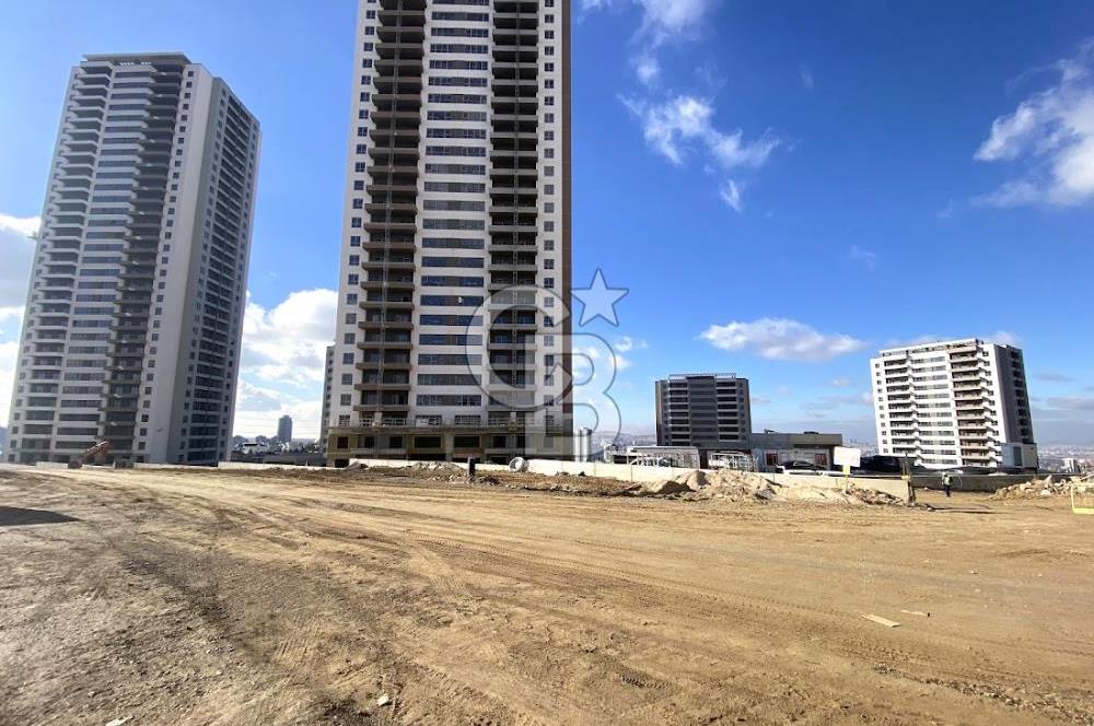 BEYTEPE AKÇALI SATILIK 4+1 DAİRE HİSSESİ