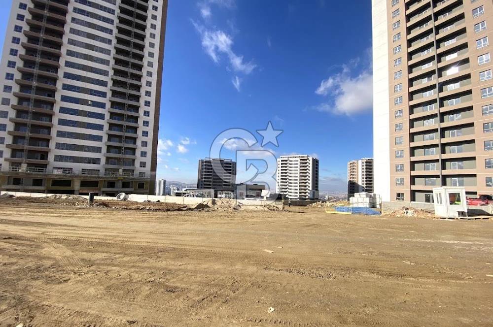 BEYTEPE AKÇALI SATILIK 4+1 DAİRE HİSSESİ