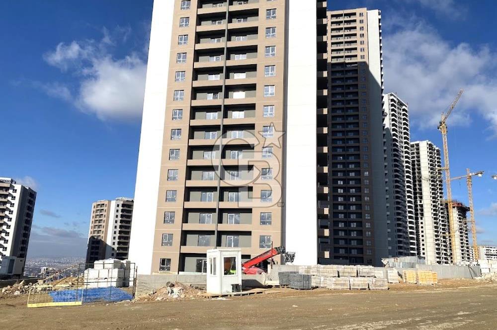 BEYTEPE AKÇALI SATILIK 4+1 DAİRE HİSSESİ