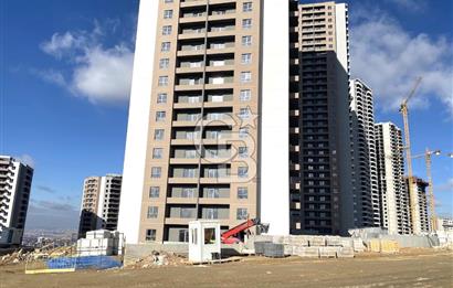 BEYTEPE AKÇALI SATILIK 4+1 DAİRE HİSSESİ