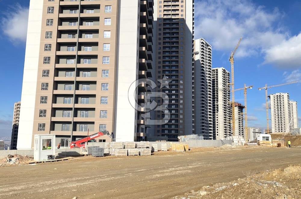 BEYTEPE AKÇALI SATILIK 4+1 DAİRE HİSSESİ