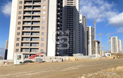 BEYTEPE AKÇALI SATILIK 4+1 DAİRE HİSSESİ