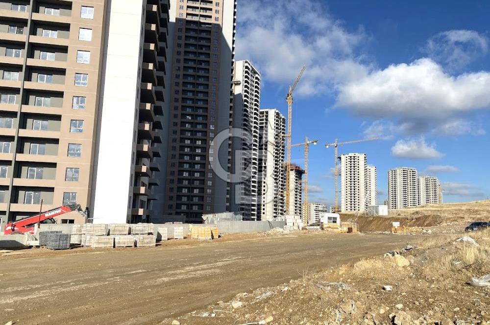 BEYTEPE AKÇALI SATILIK 4+1 DAİRE HİSSESİ