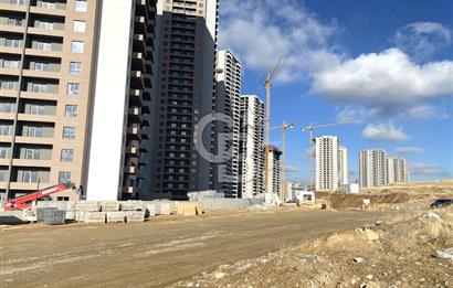 BEYTEPE AKÇALI SATILIK 4+1 DAİRE HİSSESİ