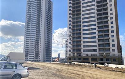 BEYTEPE AKÇALI SATILIK 4+1 DAİRE HİSSESİ